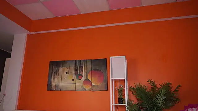 LovingBlondie webcam