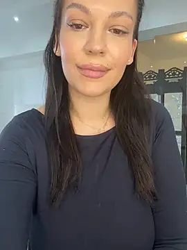 ClaraPasssion webcam