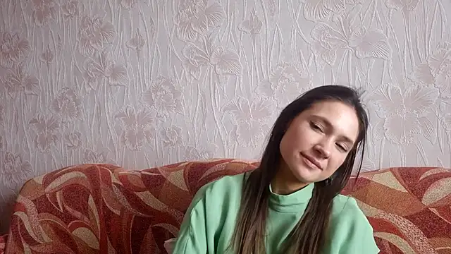 KrystinaAngeloni webcam