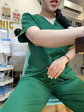 Clinic_Sexy webcam