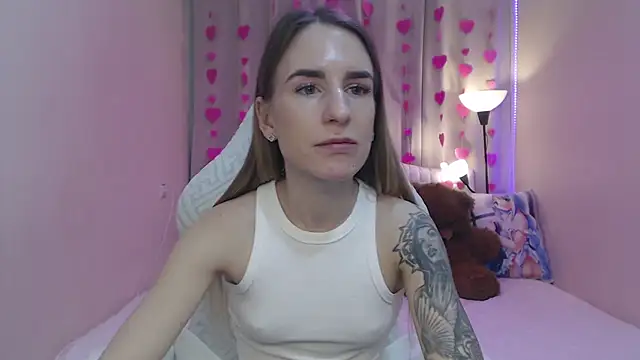 DeboraHorny webcam