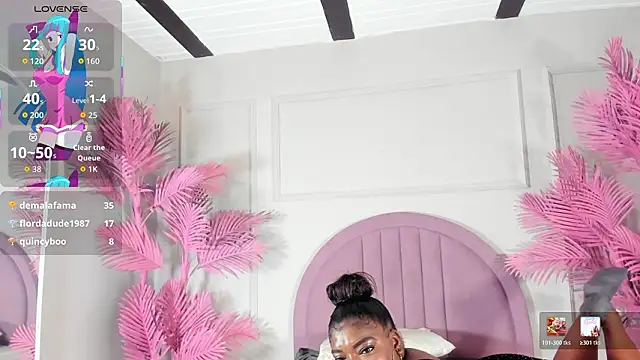 Tamaramilleer webcam