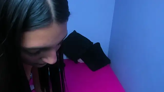 _Luna_Bennett webcam