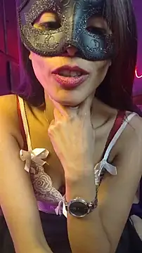 Ivy_the_goddess webcam