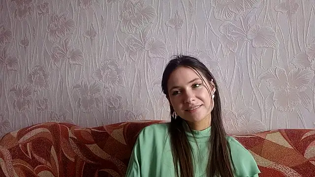 KrystinaAngeloni webcam