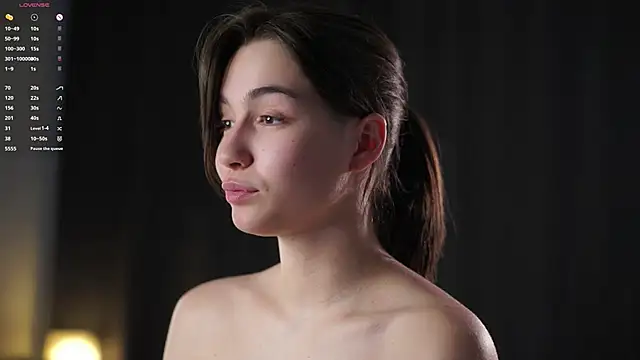 LettySlovacek webcam