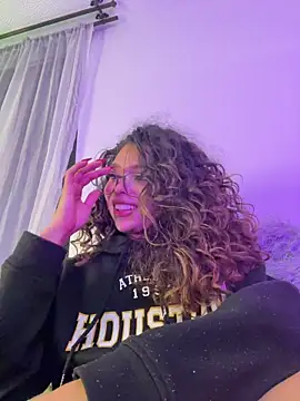 Samantha_Bernardo webcam