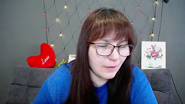 AliceInksSweetty webcam