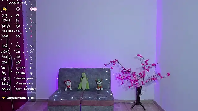 CamilaHarperr_ webcam