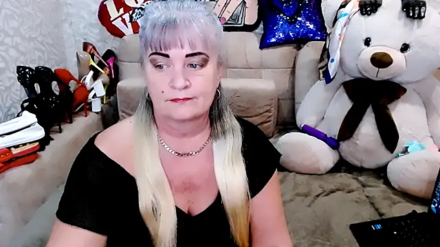 SiberiabBerry webcam