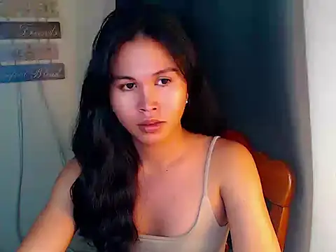 Sassy_Bianca webcam