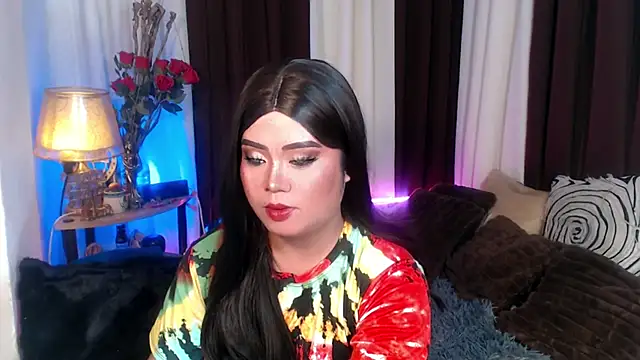 YourSweet-mich webcam