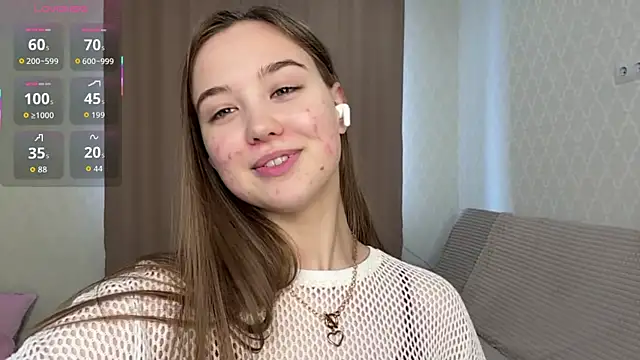 KayleenCurtis webcam