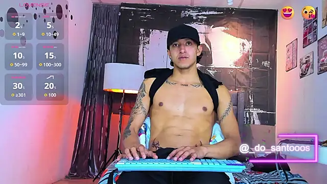 bruno_do_santos webcam