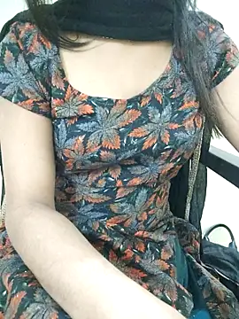 Webcam Model (Disha-_00)  is live.Free join now!