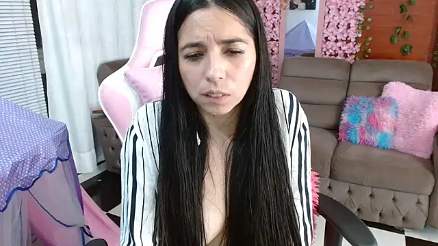 kendall_all4u webcam