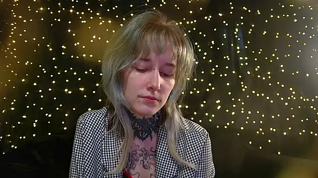 Littlespacemouse webcam