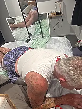 Handsolo_porn webcam