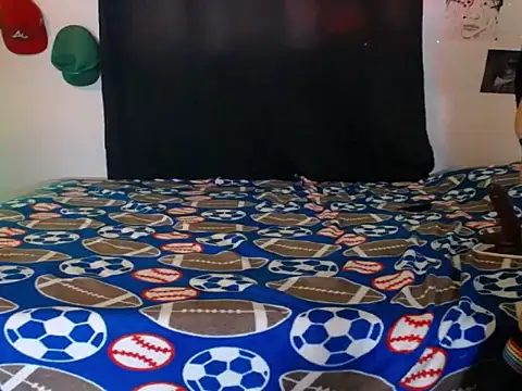 YourSecretCraving webcam