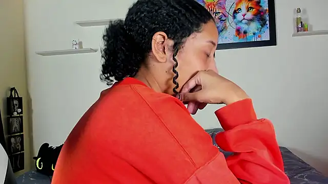 meredit_cris23 webcam