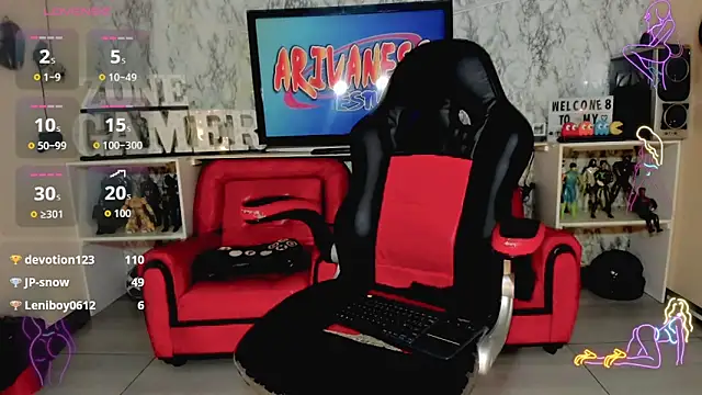 Karol_Vanessa__ webcam