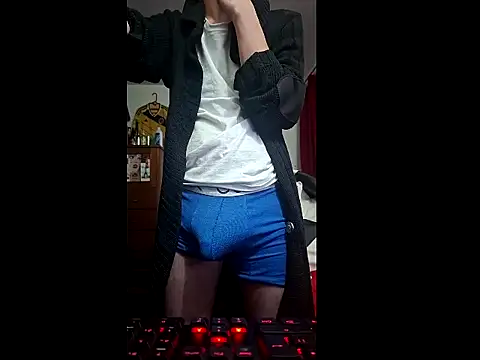 ALBEIROFOOTBALL1992 webcam