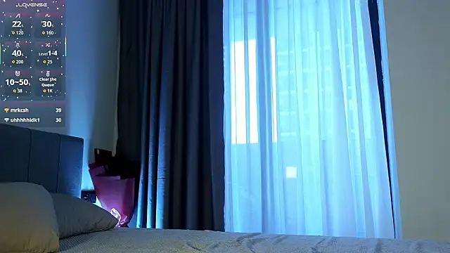 Sakura__frostt webcam