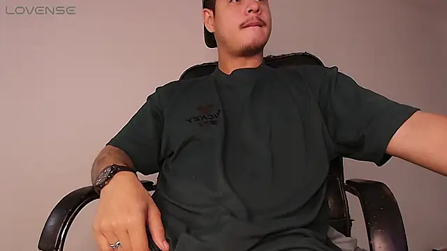 bjornsteel - BjornSteel's free webcam - UK Sex Cams