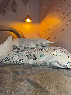 IsabelaStefano webcam