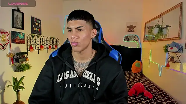 Damian_latinxxx webcam