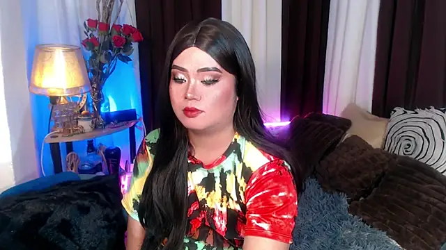 YourSweet-mich webcam