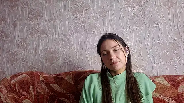 KrystinaAngeloni webcam