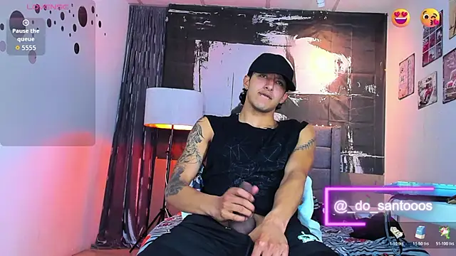 bruno_do_santos webcam