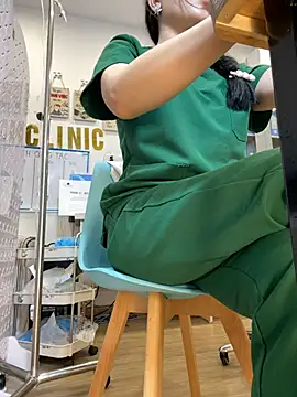 Clinic_Sexy webcam