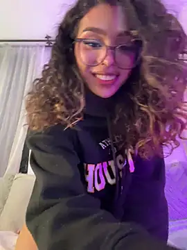 Samantha_Bernardo webcam