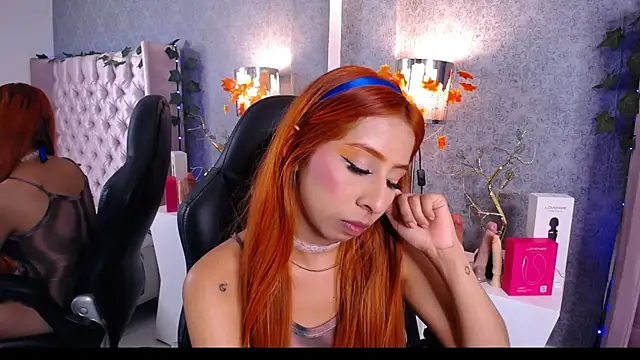 laila_stilwiills webcam