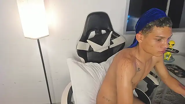 EL_VENEZOLANO_22CM webcam