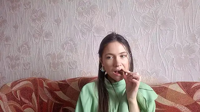 KrystinaAngeloni webcam