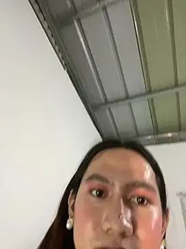 GeorgiaWelson webcam