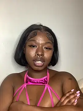 TinyBlazian901 webcam