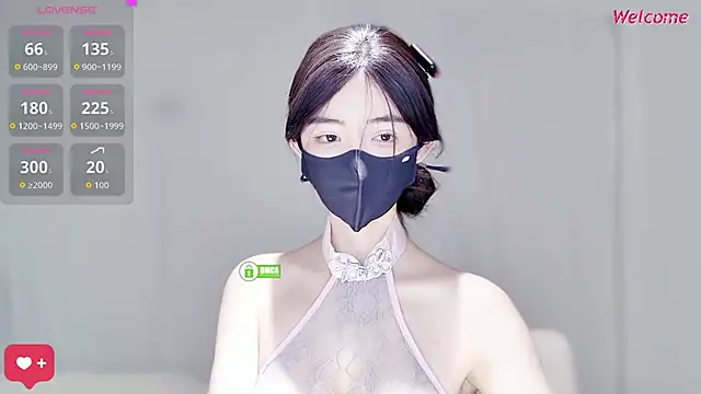 美女-Hell0-Kitty在线直播