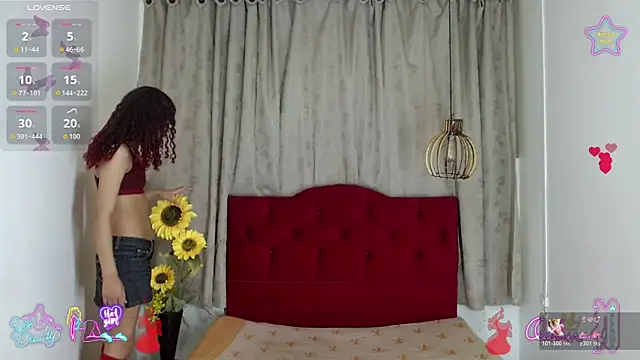 luisa__torres webcam