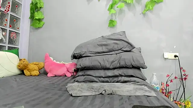 loveley_jenny webcam