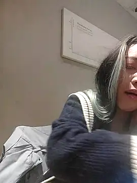 美女Lovelyanan在线直播