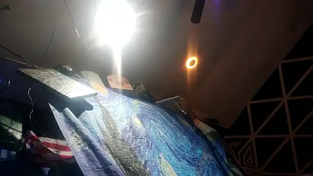 Booboo_kityfux webcam