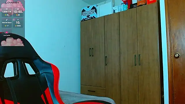 Hgp3riodictabl3 webcam