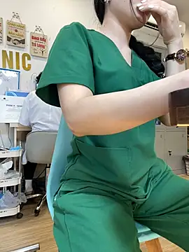 Clinic_Sexy webcam