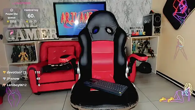 Karol_Vanessa__ webcam