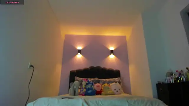 Sofia_Clauss_ webcam