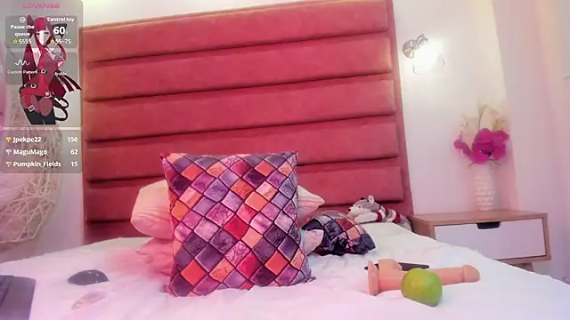 dulce_morbida webcam